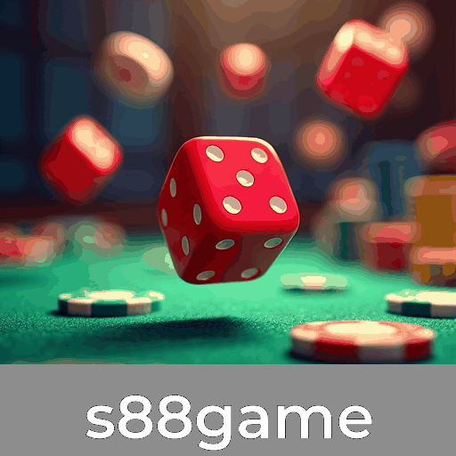 s88game: Cassino Online - Jogos de Mesa ao Vivo, Slots com Jackpot e Mais
