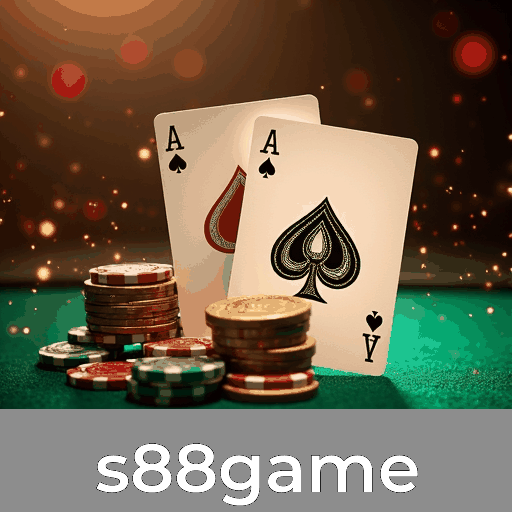 s88game: Experiência Real com Jogos de Mesa ao Vivo