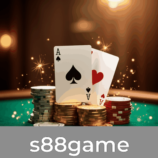 s88game: Excelência em Apostas com uma Plataforma Confiável e Serviço Profissional